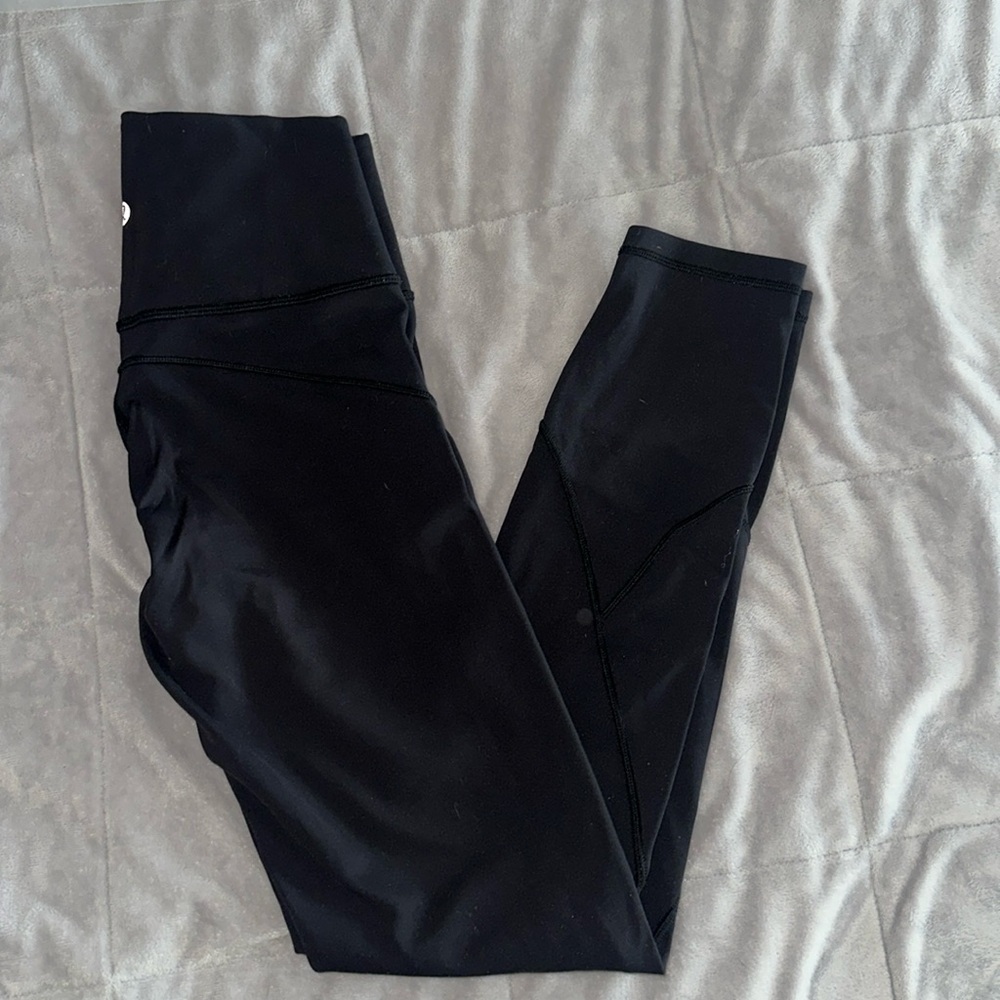 Lululemon In Movement Tight Leggingsgs